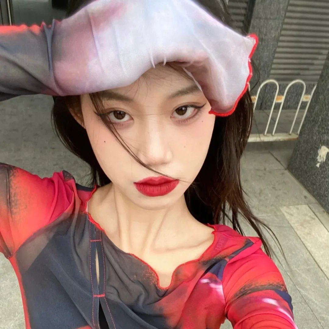 卿何薄命之羔羊少女